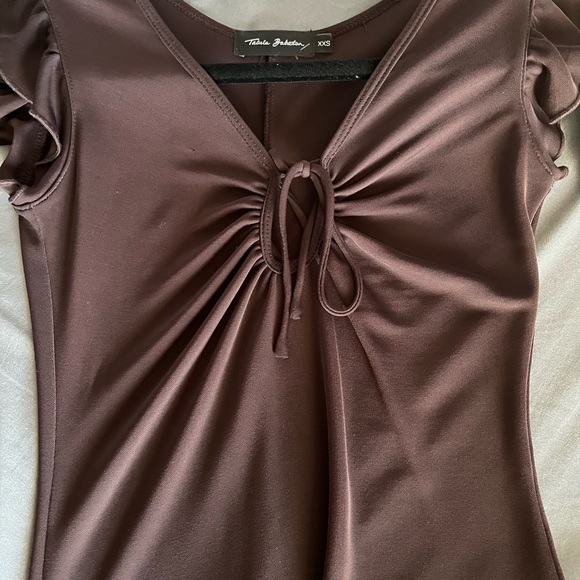 Aritzia Talula Babaton Dress - Picture 2 of 3